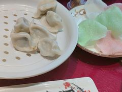 -东北大院·东北菜(三台子店)
