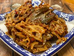 -佳佳麻辣烧菜馆
