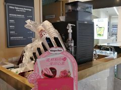 -哈根达斯(青岛海信店)