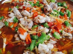 -艺味深尝(云锦路店)