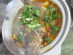 -军子大排档(迎春花园店)