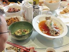 -盛百味·家宴餐厅(霸州分店)