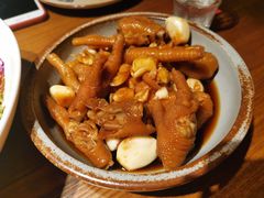 -鸽子窝(黄村店)