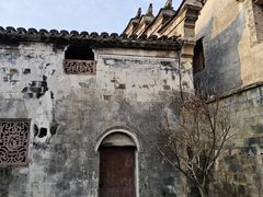 -前童古镇