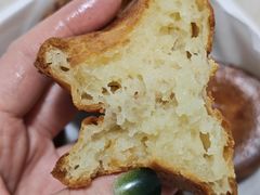 -泸溪河桃酥(西直门凯德店)