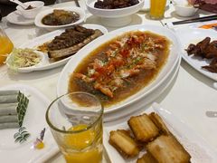 -金时代顺风大酒店(金山店)