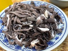 -门框胡同百年卤煮(前门店)