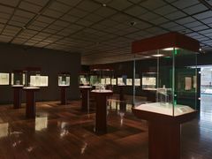 -上海博物馆(人民广场馆)