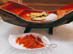 -北京王府井希尔顿酒店·万斯阁西餐厅