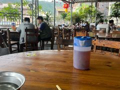 -大赤坎肥仔强烧味海鲜餐厅(大赤坎店)
