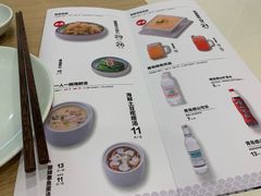 -船歌·鱼水饺青岛菜(国贸商城店)