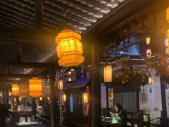 -绿茶餐厅(朝阳大悦城店)