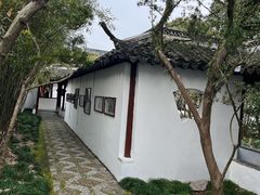 -上海醉白池公园