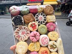 -稻香村(文殊院旗舰店)