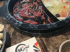 -城门口平价大排档·火锅·干锅·小炒