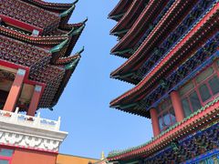 -大明幻境第一城