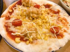 -萨莉亚意式餐厅(南开大悦城店)