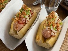 -BOR Eatery(安福路店)