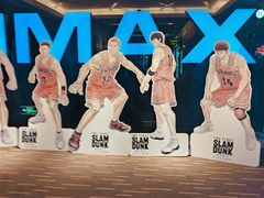 -万达影城(仓山万达广场激光IMAX店)