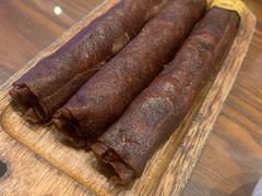 -日日鲜自助餐厅(小公园店)