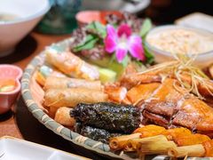 合家欢-南越郡·越式风味餐厅(青秀万达店)