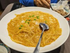 -肆月河豚·新淮扬(金融街店)