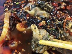 -黑竹香鸡(营和巷店)