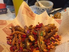 -匠熙小馆(崇文门店)