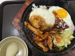 -北京建筑大学食堂(西城校区店)
