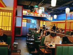 -牛New寿喜烧(虹桥新天地店)