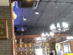 -金家老三饭庄(常营店)
