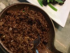 绿茶炒饭-绿茶餐厅(成都大悦城店)