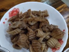 -中和裴氏蹄花(府河路店)