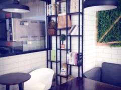 -雪贝尔Shaber面包花园(民德路店)