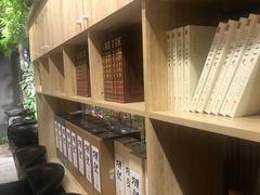-森味薪火烧•烧鸟居酒屋•日本料理(望京店)