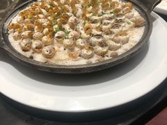 -宴会中心
