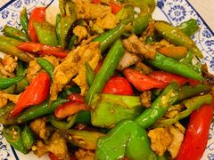 -东北王食府(科大店)