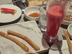 -海底捞火锅(万象城店)