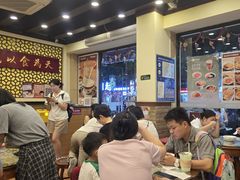 -赵记传承·中国甜品(福州总店)