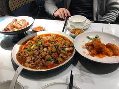-付掌柜在成都·热炒砂锅集(金禾店)