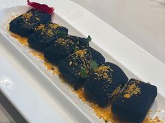 养生脆皮豆腐-海味观(老西门店)