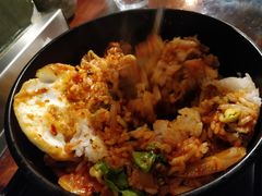 -米屋石锅拌饭(师大店)