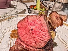 美国安格鲁斯牛肩胛牛扒-K·Kitchen KK牛扒厨房(江南西店)