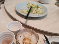 -江南驿·二十余年创意杭帮味(良渚玉鸟集店)