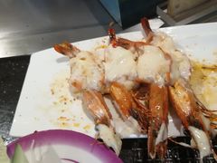 -航海家主题铁板烧(凤凰城店)