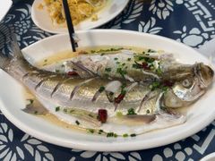 太湖三白-太湖好灶头土菜馆(石公路店)