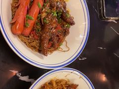 -亞婆井·劲抽面食(铂顿城店)