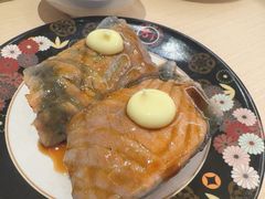 -万岁寿司(万国店)