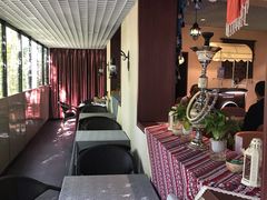 -La Medina餐厅(亮马河南路店)