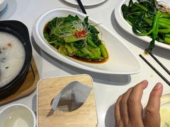 -花少爷·鲜虾干贝粥(延安万达店)